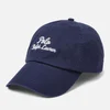 Polo Ralph Lauren Classic Embroidered Cotton-Twill Sports Cap - Image 1