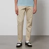 NN.07 Theo Stretch-Cotton Trousers - W30/L32 - Image 1