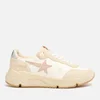 Golden Goose Women's Leather Running Trainers - Image 1