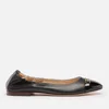 Tod's Women's Leather Ballet Flats - Image 1