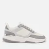 Mallet Men's Radnor Nubuck and Mesh Trainers - Image 1