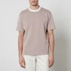 PS Paul Smith Jacquard-Knit T-Shirt - Image 1