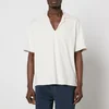 PS Paul Smith Cotton-Blend Terry Top - Image 1