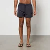 Paul Smith Stripe Recycled Shell Swimming Shorts - S - Image 1