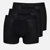 Paul Smith Three Pack Stretch-Modal Boxer Shorts - Image 1