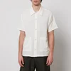 mfpen Senior Cotton Shirt - S - Image 1