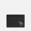 PS Paul Smith Embroidered Leather Cardholder - Image 1