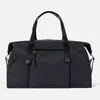 Paul Smith Cotton-Blend Canvas Holdall - Image 1
