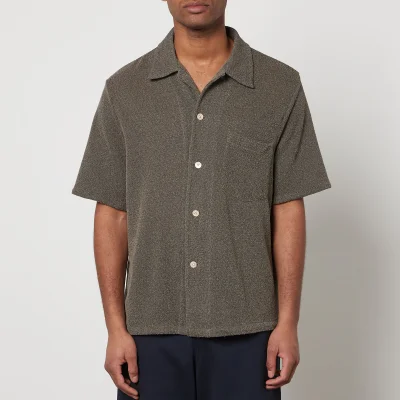 Our Legacy Box Knitted Shirt - IT 44/XS