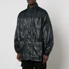 Our Legacy Exhaust Shell Puffer Jacket - Image 1