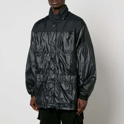 Our Legacy Exhaust Shell Puffer Jacket - IT 52/XL