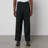 Our Legacy Luft Shell Straight-Leg Trousers - IT 46/S - Image 1