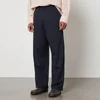 Our Legacy Reduced Jersey Trousers - Image 1