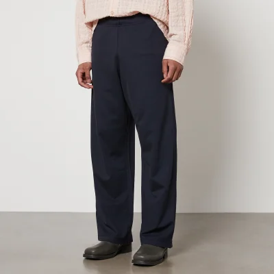 Our Legacy Reduced Jersey Trousers - IT 44/XS