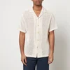 Portuguese Flannel Knitted Shirt - Image 1