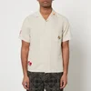 Portuguese Flannel Spring 2 Linen and Cotton-Blend Shirt - Image 1