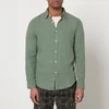 Portuguese Flannel Linen Shirt - Image 1