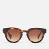 Vivienne Westwood Miller Round Frame Acetate Sunglasses - Image 1