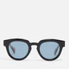 Vivienne Westwood Miller Round Frame Acetate Sunglasses - Image 1