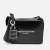 Wooyoungmi Leather Crossbody Bag - Image 1