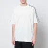 Y-3 3S Cotton-Jersey T-Shirt - Image 1