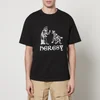 Heresy Demons Out Cotton-Jersey T-Shirt - Image 1