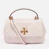 Tory Burch Kira Diamond Quilted Leather Bag - Image 1
