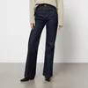 AMI Flare Fit Jeans - Image 1