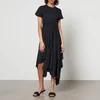 Marques Almeida Cotton-Jersey T-Shirt Dress - M - Image 1