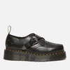 Dr. Martens Ramsey Quad Leather Creepers - Image 1
