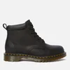 Dr. Martens 939 Leather 6-Eye Boots - UK 3 - Image 1