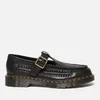 Dr. Martens Adrian Leather T-Bar Shoes - UK 5 - Image 1