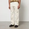 Percival Stay Press Auxiliary Cotton-Twill Trousers - Image 1