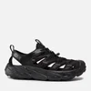 Hoka One One Men's Hopara Faux Leather Trainers - Image 1
