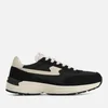 Stepney Workers Club Men's Osier S-Strike Suede and Nylon Trainers - Image 1
