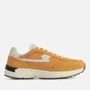Stepney Workers Club Men's Osier S-Strike Suede and Nylon Trainers - Image 1