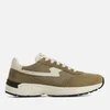 Stepney Workers Club Men's Osier S-Strike Suede and Nylon Trainers - UK 7 - Image 1