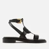 See By Chloé Women's Loys Leather Sandals - Image 1