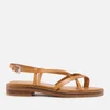 See By Chloé Women's Lynette Leather Sandals - Image 1