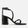 See By Chloé Women's Lynette Leather Heeled Sandals - 3 - Image 1