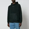 ON Stretch Jersey Hoodie - M - Image 1