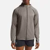 ON Men's Climate Shell Zipped Hoodie - Image 1