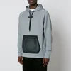 ON Stretch Jersey Hoodie - S - Image 1