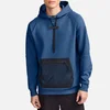ON Stretch-Jersey Hoodie - Image 1