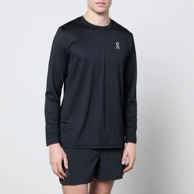 ON Core Stretch-Jersey T-Shirt - S