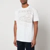 Vivienne Westwood Summer Classic Cotton-Jersey T-Shirt - S - Image 1