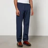 Barena Venezia Bativoga Cotton-Blend Gabardine Trousers - IT 50/L - Image 1