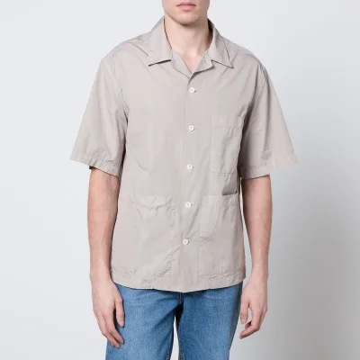 Barena Venezia Donde Cotton Shirt - IT 46/S