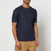 Sunflower Gym Linen and Cotton-Blend T-Shirt - Image 1