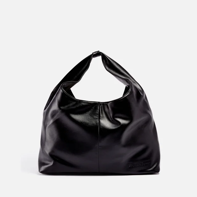 House of Sunny The Big Sling Faux Leather Bag